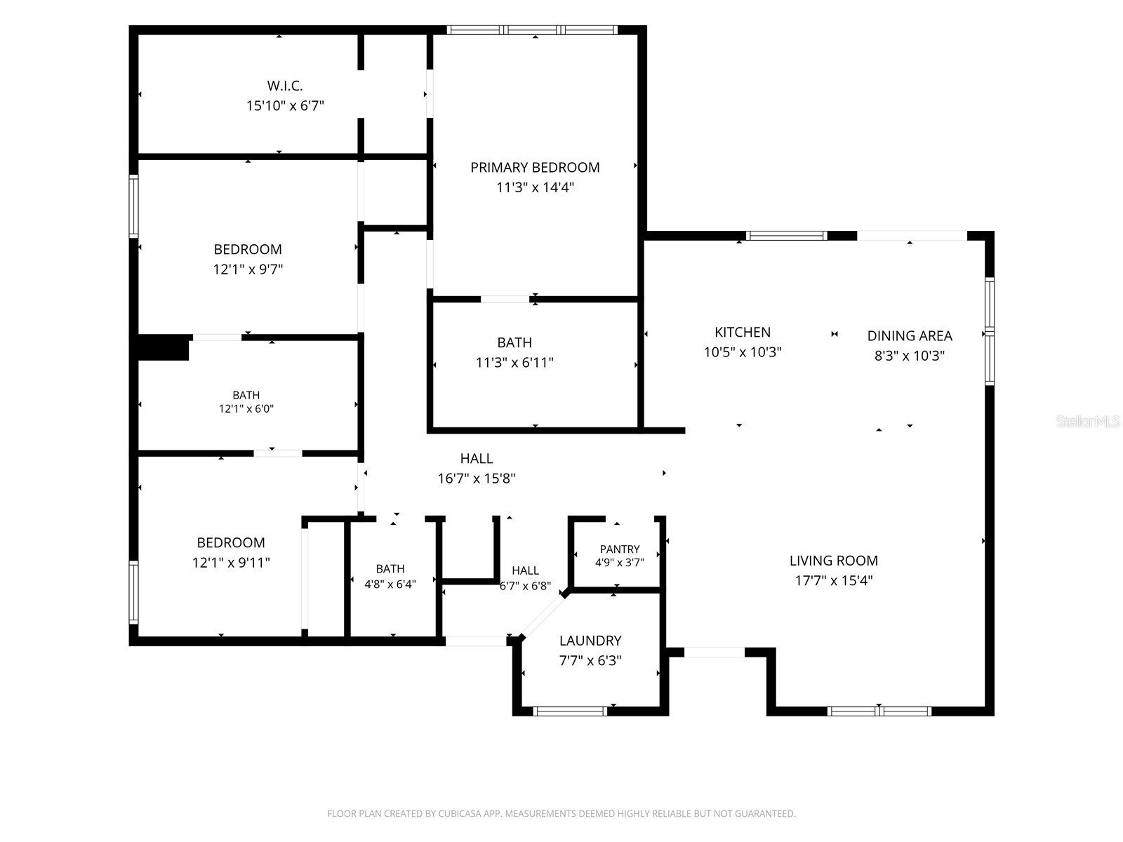 2277 Simonton Avenue North Port FL 34286 TB8531354 image54