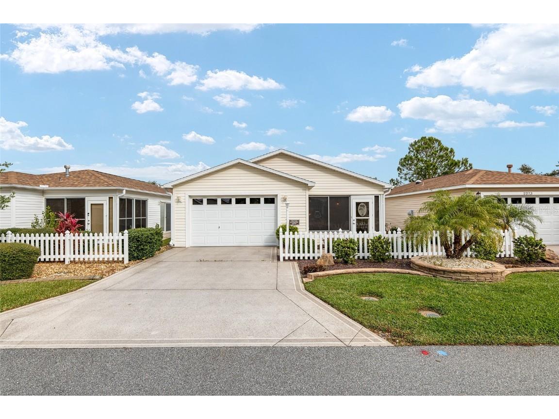 2277 Whisper Street The Villages FL 32162 G5092715 image1