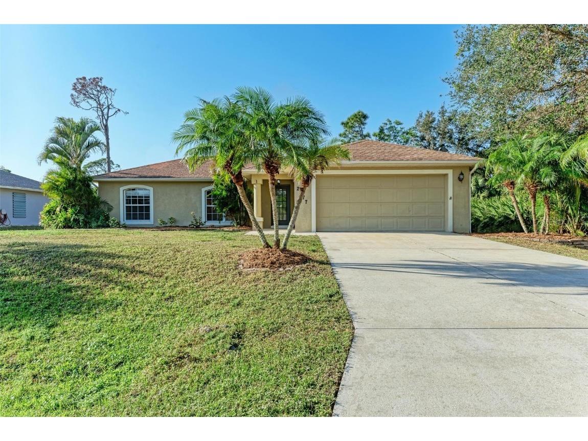 2277 Wurtsmith Lane North Port FL 34286 A4634678 image1