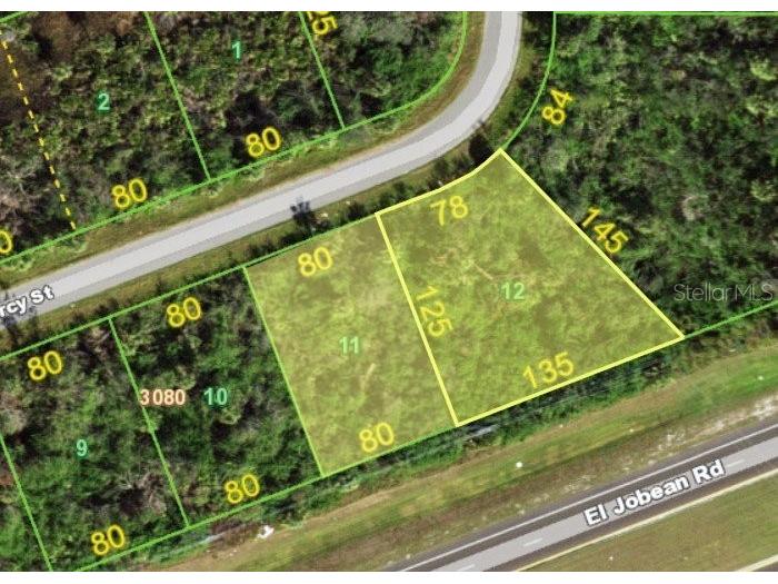 2278 Gramercy Street Port Charlotte FL 33953 C7526733 image1