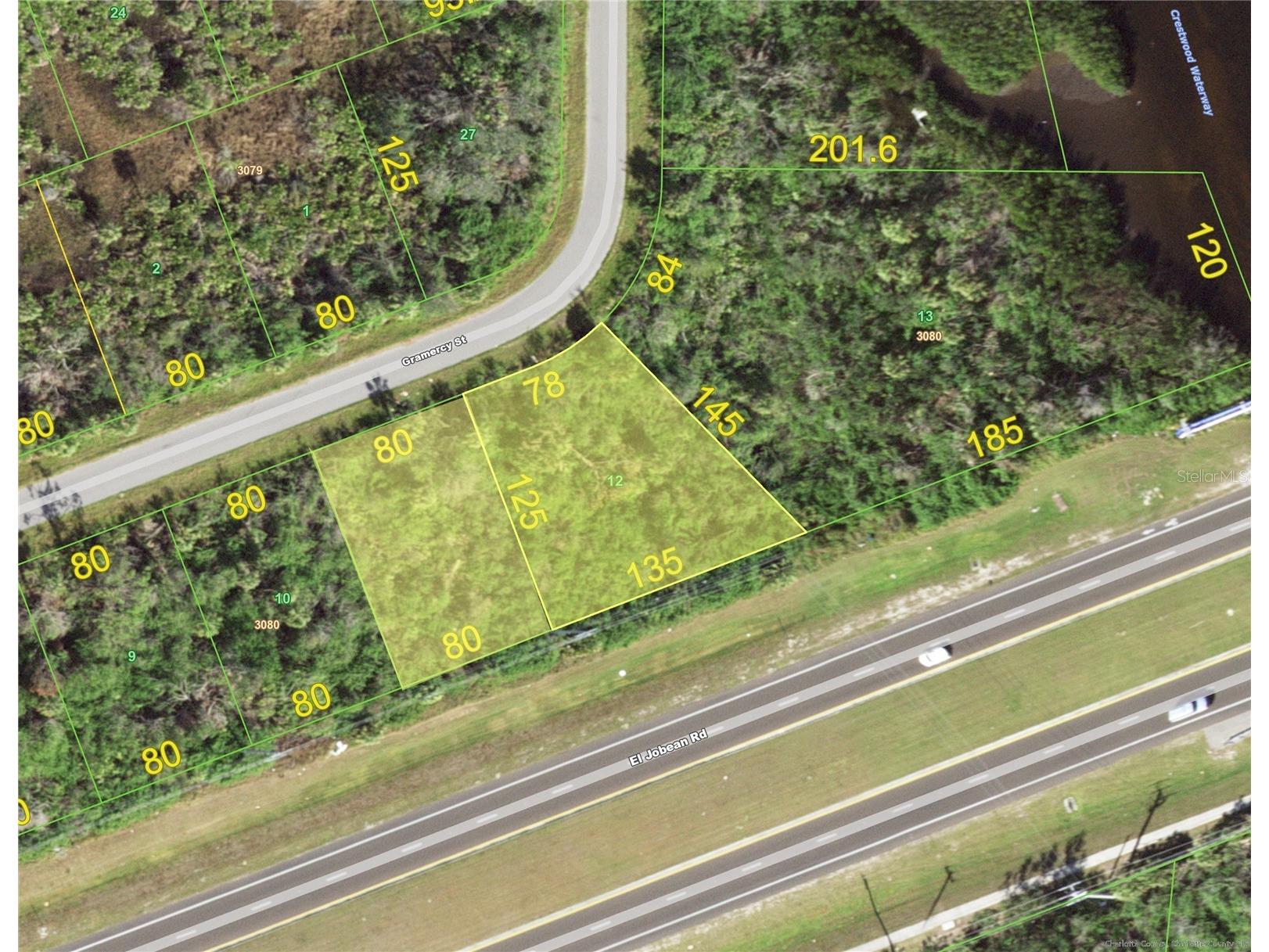 2278 Gramercy Street Port Charlotte FL 33953 C7526733 image2