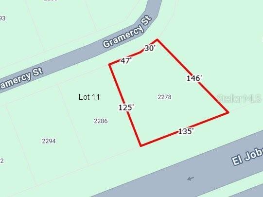 2278 Gramercy Street Port Charlotte FL 33953 C7526733 image3