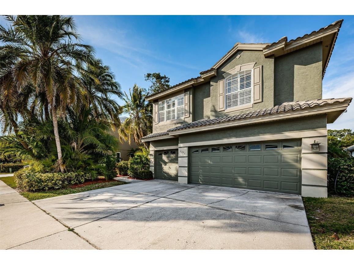 2278 Highland Woods Drive Dunedin FL 34698 U8230939 image1