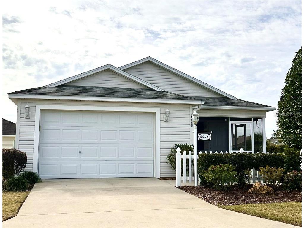 2278 Mangrove Lane The Villages FL 32162 J971350 image1