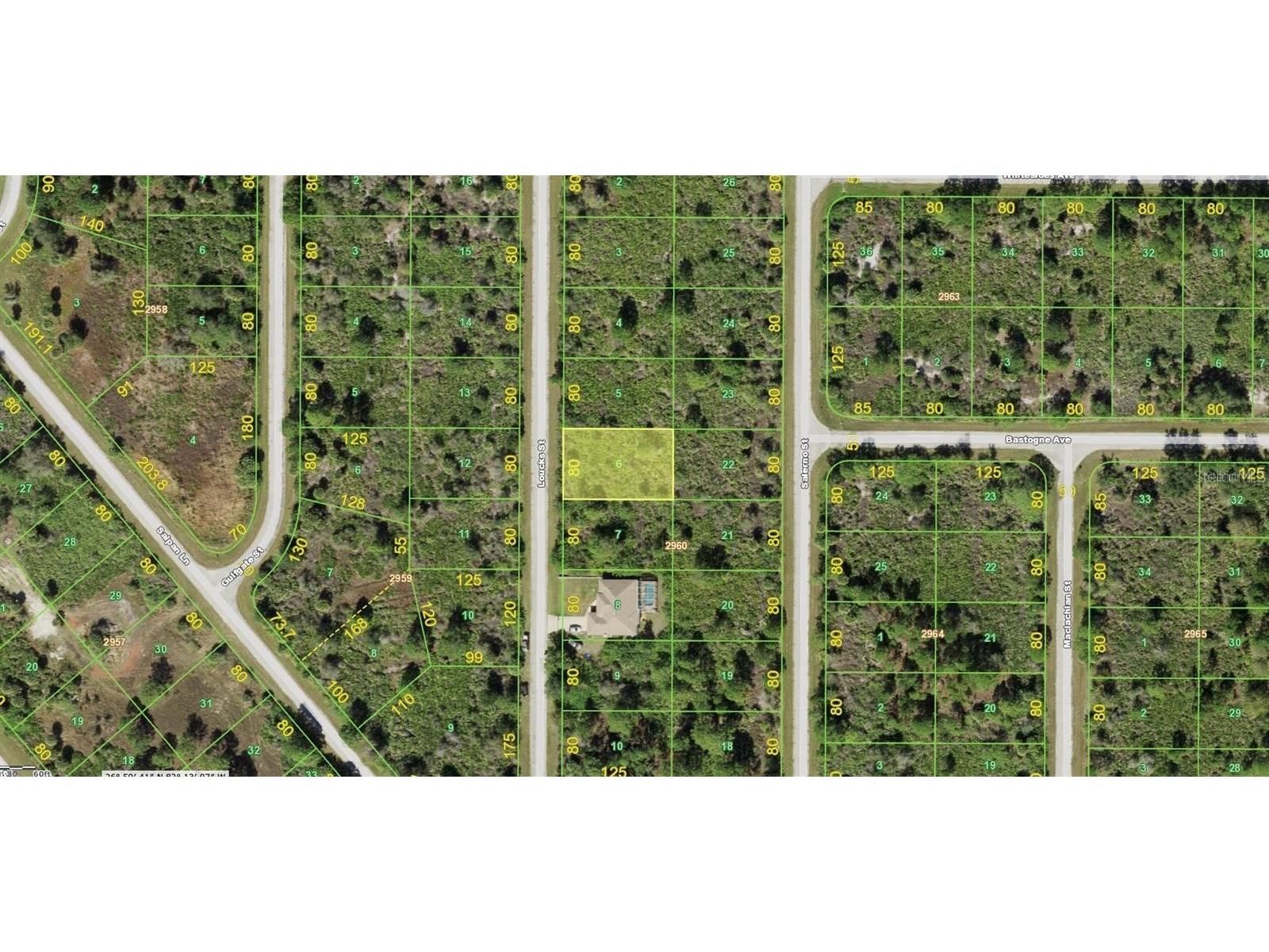 2278 Mckaig Street Port Charlotte FL 33953 C7502860 image4