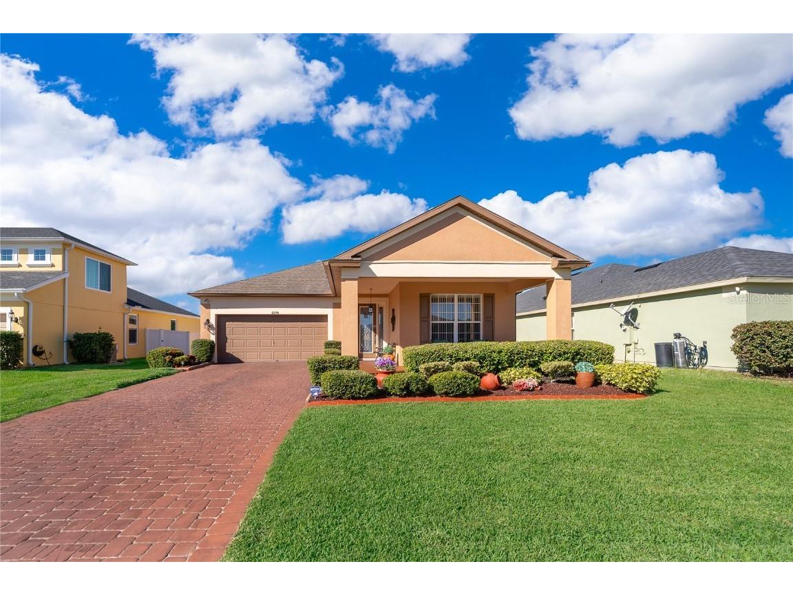 2278 Meadow Oak Circle Kissimmee FL 34746 O6360382 image1