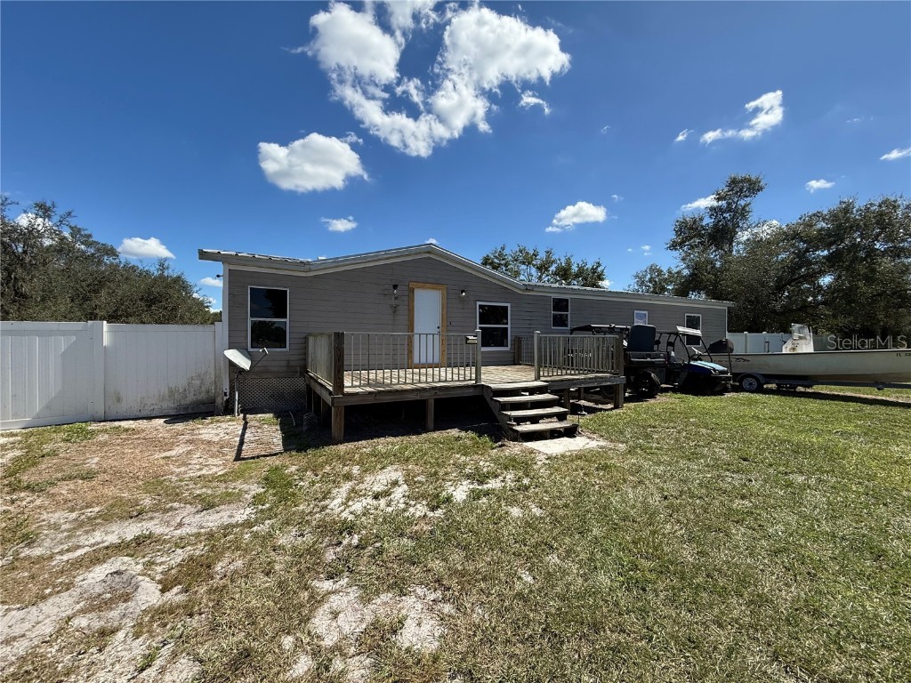 2278 NW Genes Little Acres Avenue Arcadia FL 34266 A4673793 image1