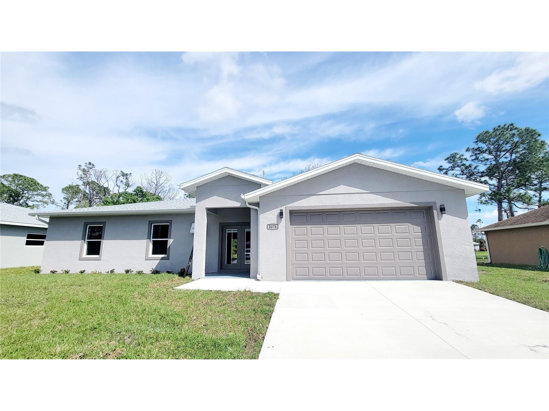 2278 Parrot Street North Port FL 34286 A4685697 image1