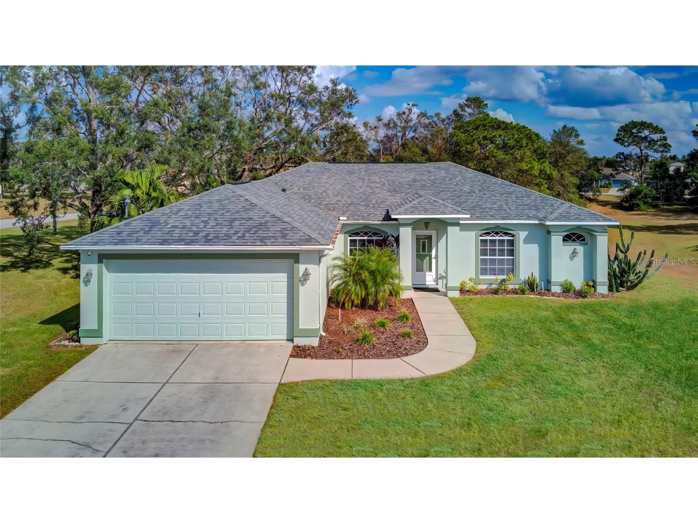 2278 Pinta Avenue Spring Hill FL 34609 TB8321246 image1