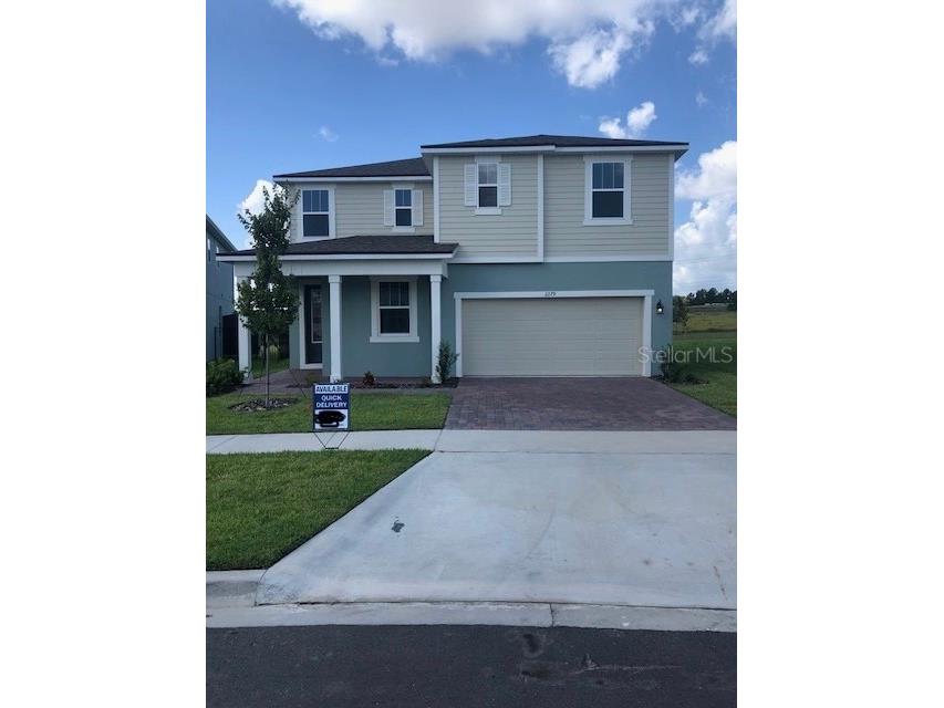 2279 Garden Belle Street Clermont FL 34711 O6101743 image1