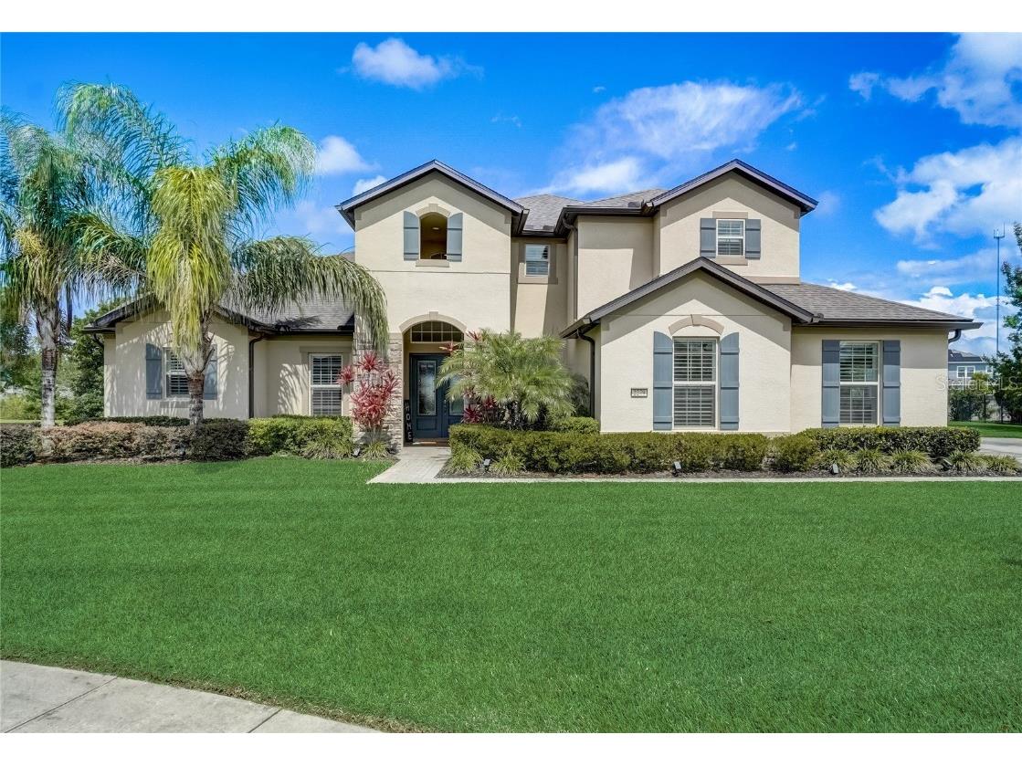 2279 Grayling Street Orlando FL 32820 - LAKE PICKETT O6105175 image1