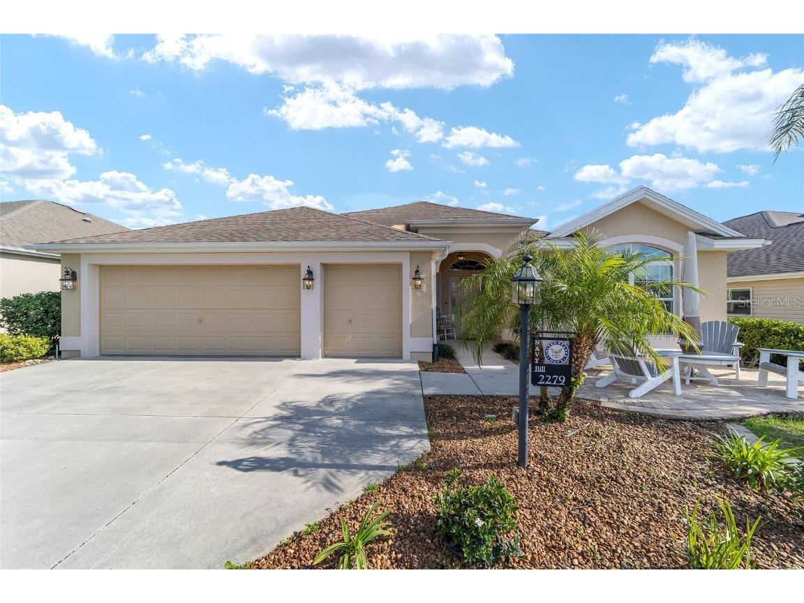 2279 Lowell Terrace The Villages FL 32162 G5093457 image1