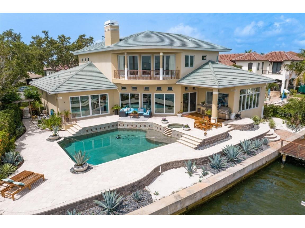 2279 Mermaid Point NE Saint Petersburg FL 33703 - BAYOU GRANDE/TAMPA BAY TB8394418 image1