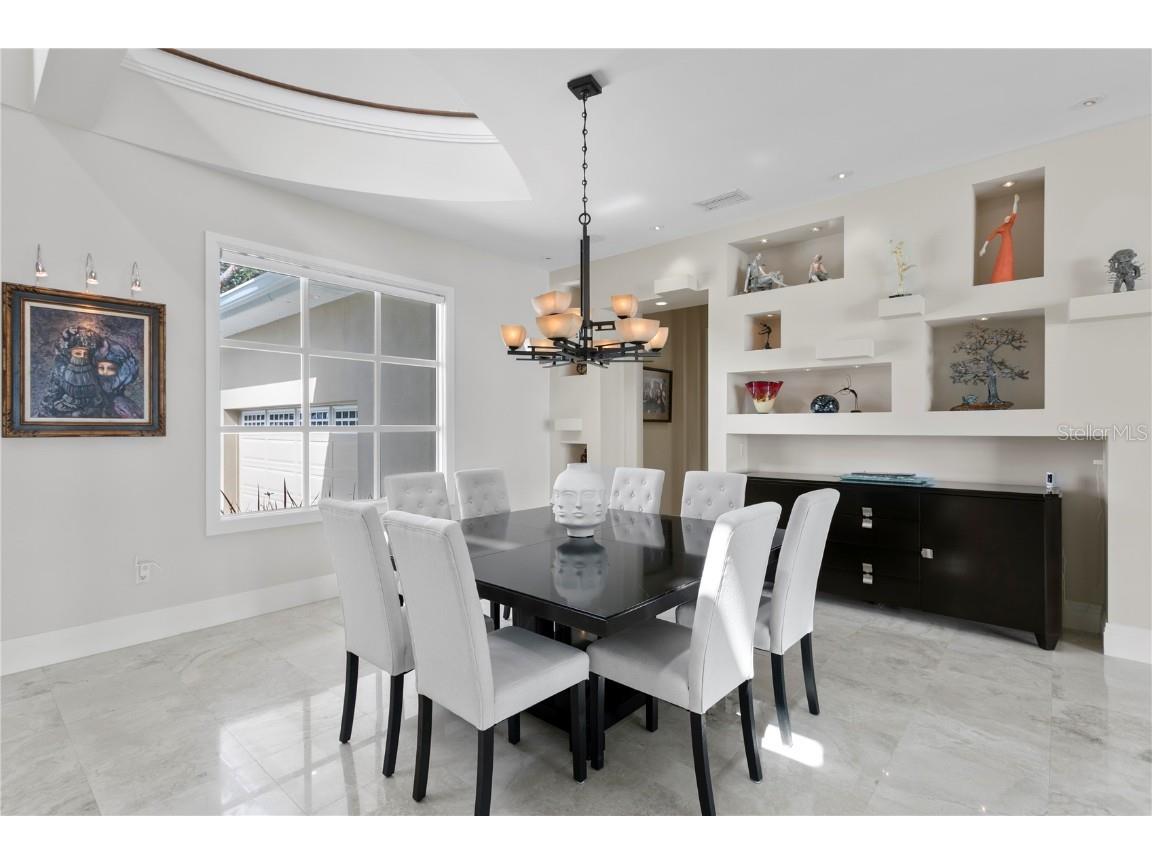 2279 Mermaid Point NE Saint Petersburg FL 33703 - BAYOU GRANDE/TAMPA BAY TB8394418 image12