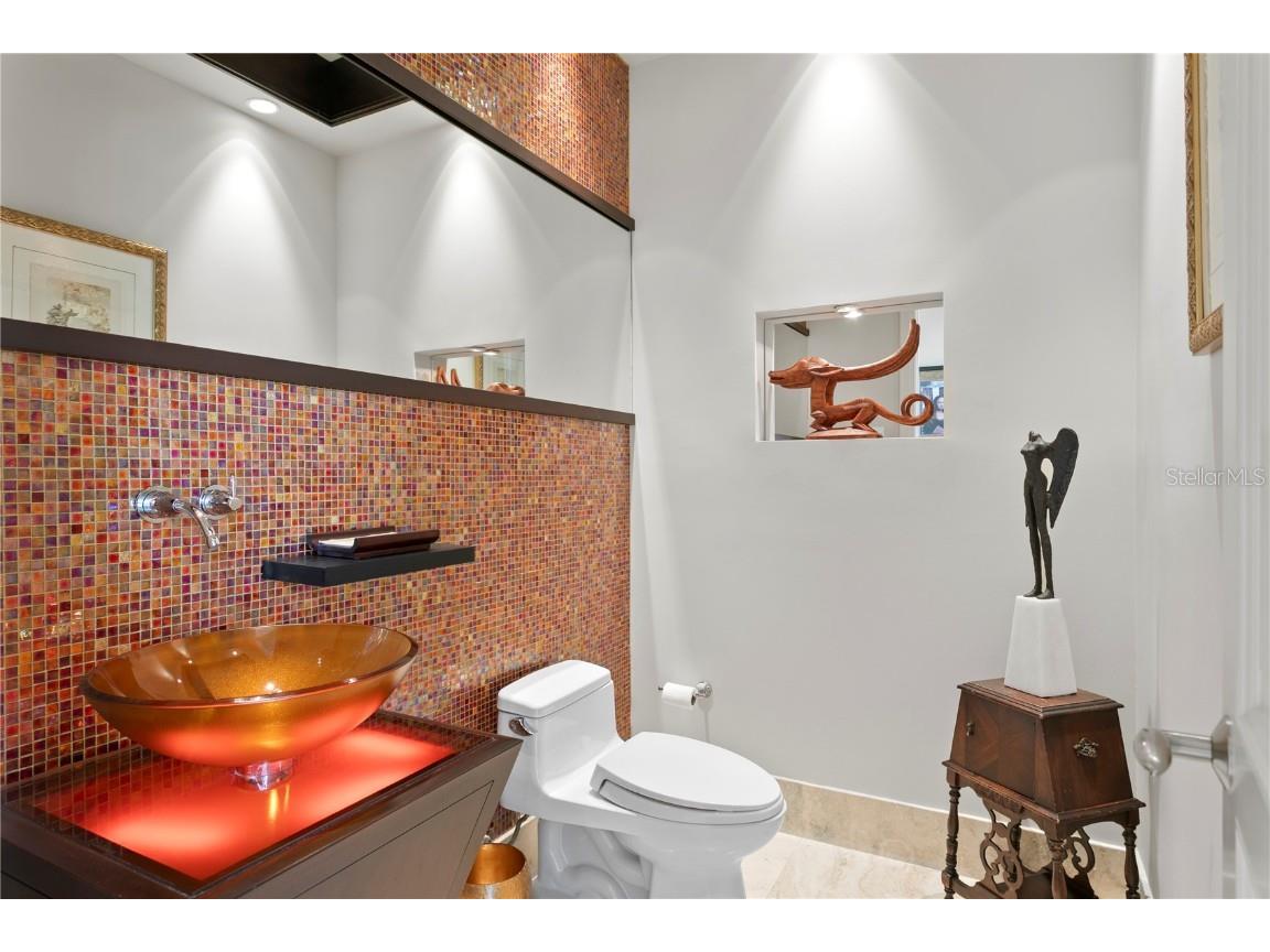 2279 Mermaid Point NE Saint Petersburg FL 33703 - BAYOU GRANDE/TAMPA BAY TB8394418 image14