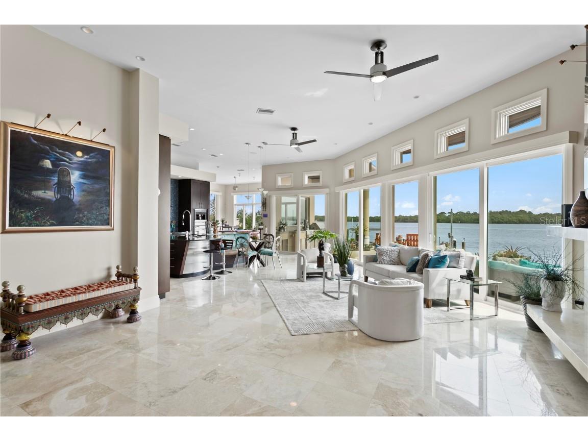 2279 Mermaid Point NE Saint Petersburg FL 33703 - BAYOU GRANDE/TAMPA BAY TB8394418 image16