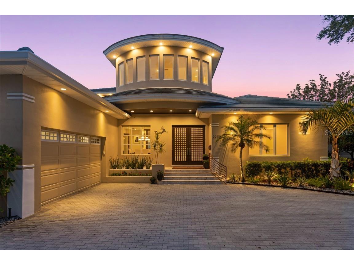 2279 Mermaid Point NE Saint Petersburg FL 33703 - BAYOU GRANDE/TAMPA BAY TB8394418 image2