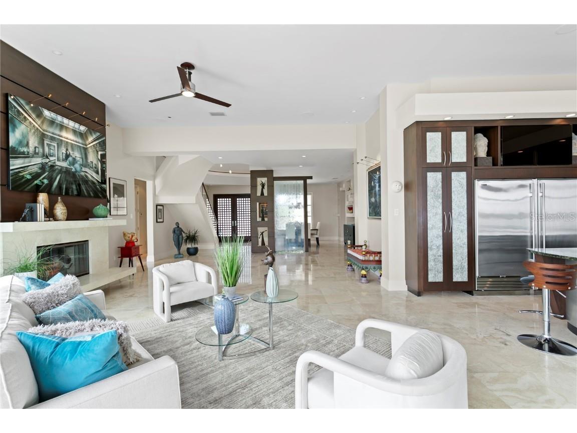 2279 Mermaid Point NE Saint Petersburg FL 33703 - BAYOU GRANDE/TAMPA BAY TB8394418 image22