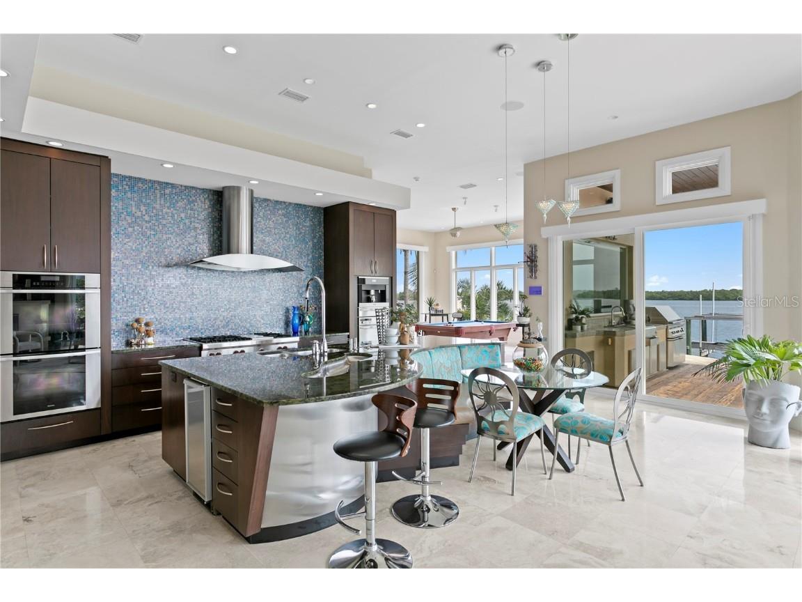 2279 Mermaid Point NE Saint Petersburg FL 33703 - BAYOU GRANDE/TAMPA BAY TB8394418 image23