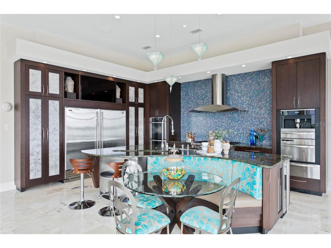 2279 Mermaid Point NE Saint Petersburg FL 33703 - BAYOU GRANDE/TAMPA BAY TB8394418 image25