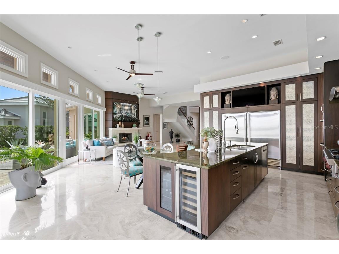 2279 Mermaid Point NE Saint Petersburg FL 33703 - BAYOU GRANDE/TAMPA BAY TB8394418 image28