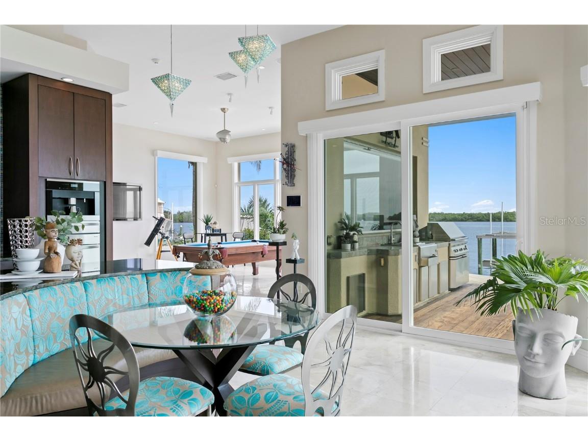 2279 Mermaid Point NE Saint Petersburg FL 33703 - BAYOU GRANDE/TAMPA BAY TB8394418 image30