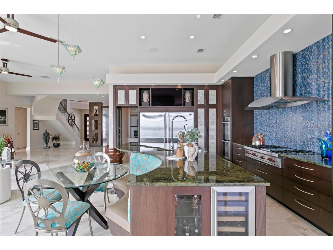 2279 Mermaid Point NE Saint Petersburg FL 33703 - BAYOU GRANDE/TAMPA BAY TB8394418 image31