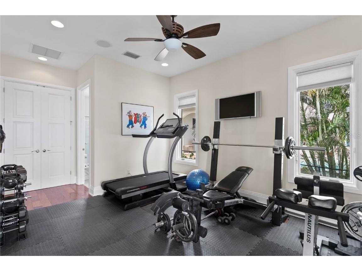 2279 Mermaid Point NE Saint Petersburg FL 33703 - BAYOU GRANDE/TAMPA BAY TB8394418 image37