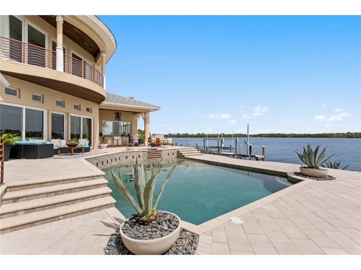 2279 Mermaid Point NE Saint Petersburg FL 33703 - BAYOU GRANDE/TAMPA BAY TB8394418 image46