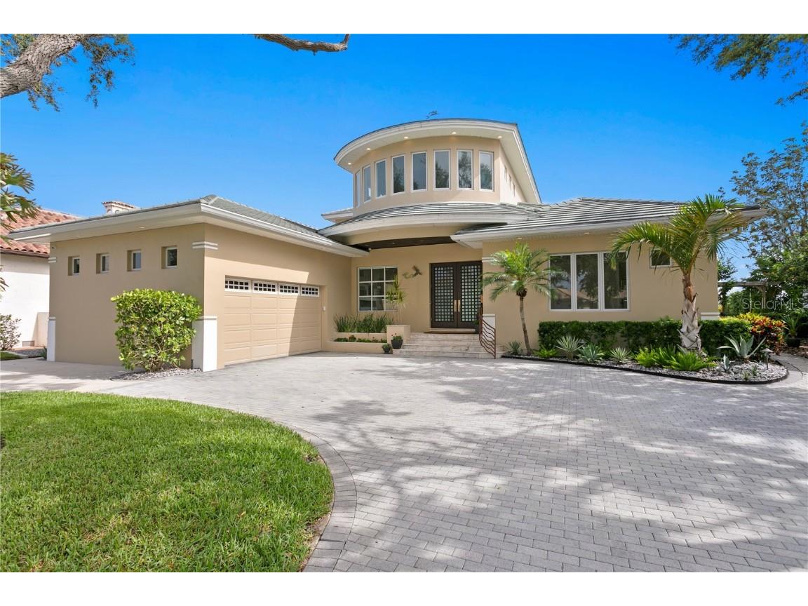 2279 Mermaid Point NE Saint Petersburg FL 33703 - BAYOU GRANDE/TAMPA BAY TB8394418 image5