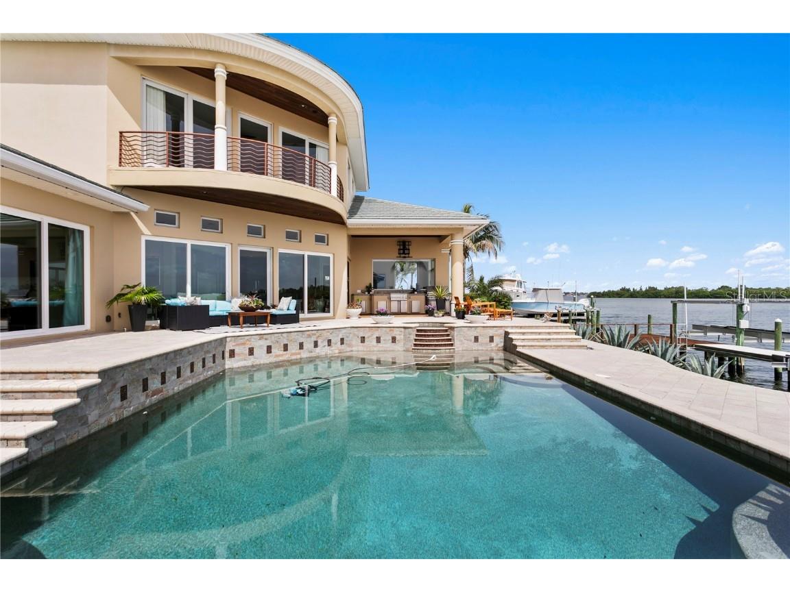 2279 Mermaid Point NE Saint Petersburg FL 33703 - BAYOU GRANDE/TAMPA BAY TB8394418 image51