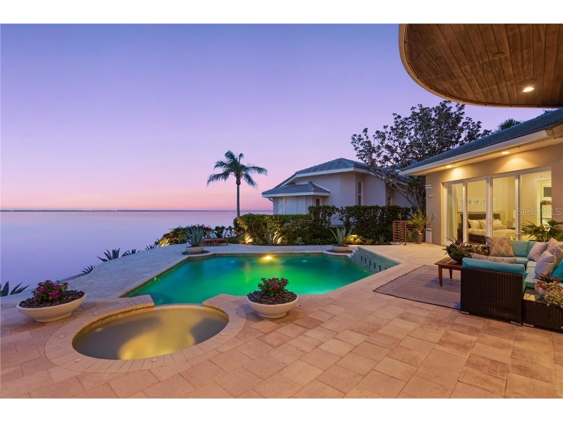 2279 Mermaid Point NE Saint Petersburg FL 33703 - BAYOU GRANDE/TAMPA BAY TB8394418 image52