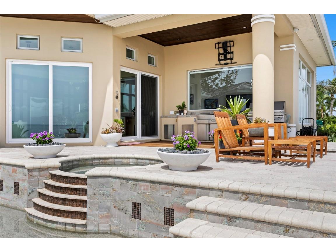 2279 Mermaid Point NE Saint Petersburg FL 33703 - BAYOU GRANDE/TAMPA BAY TB8394418 image53