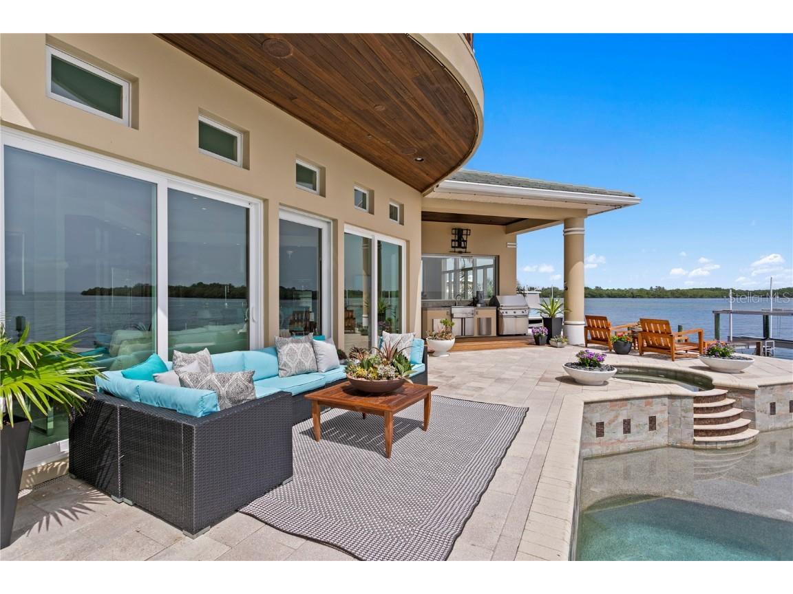 2279 Mermaid Point NE Saint Petersburg FL 33703 - BAYOU GRANDE/TAMPA BAY TB8394418 image54