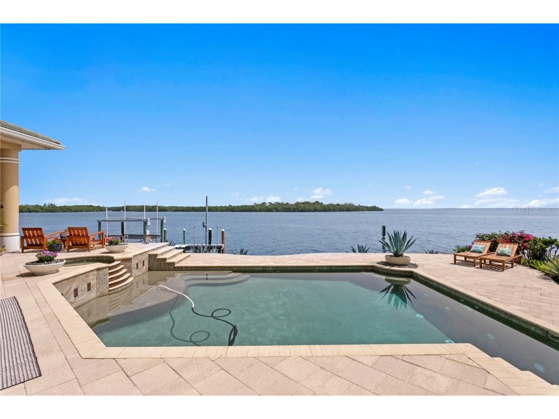 2279 Mermaid Point NE Saint Petersburg FL 33703 - BAYOU GRANDE/TAMPA BAY TB8394418 image55