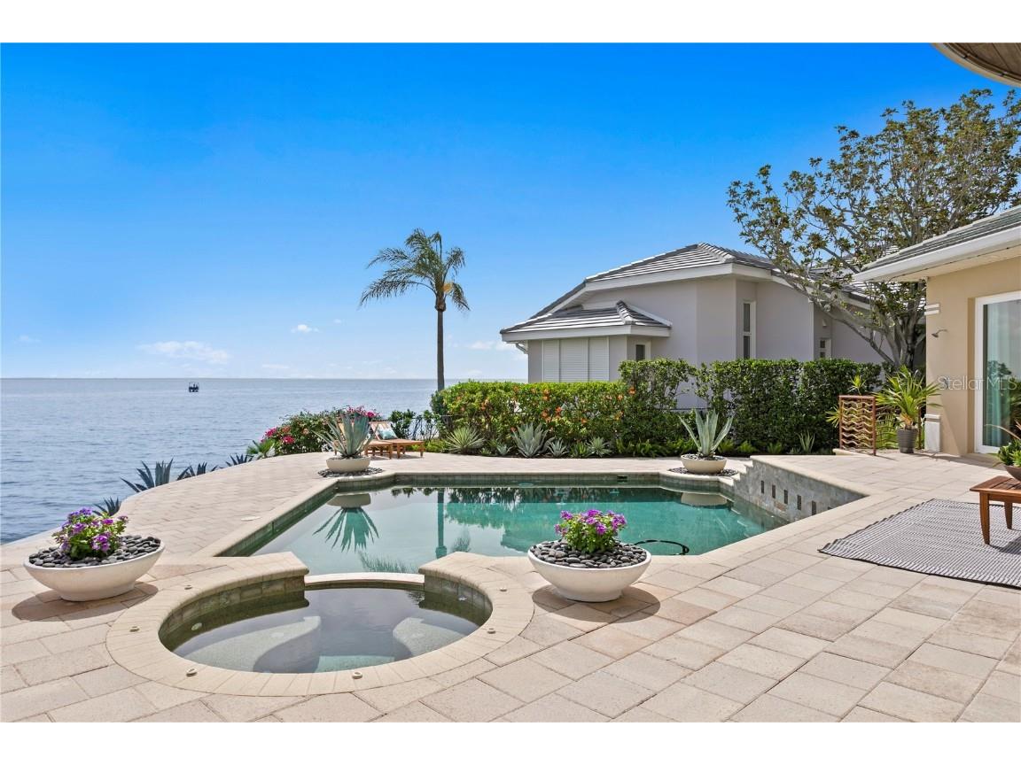 2279 Mermaid Point NE Saint Petersburg FL 33703 - BAYOU GRANDE/TAMPA BAY TB8394418 image59