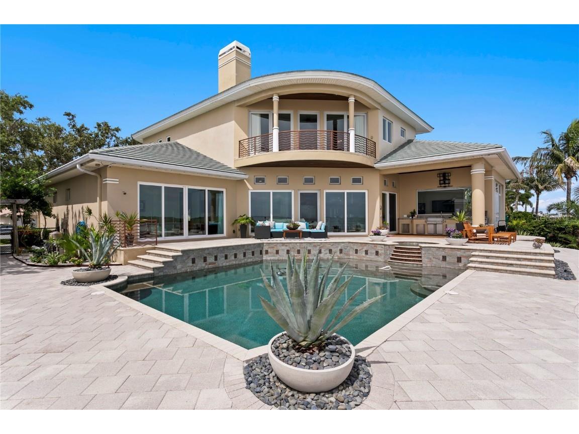 2279 Mermaid Point NE Saint Petersburg FL 33703 - BAYOU GRANDE/TAMPA BAY TB8394418 image6