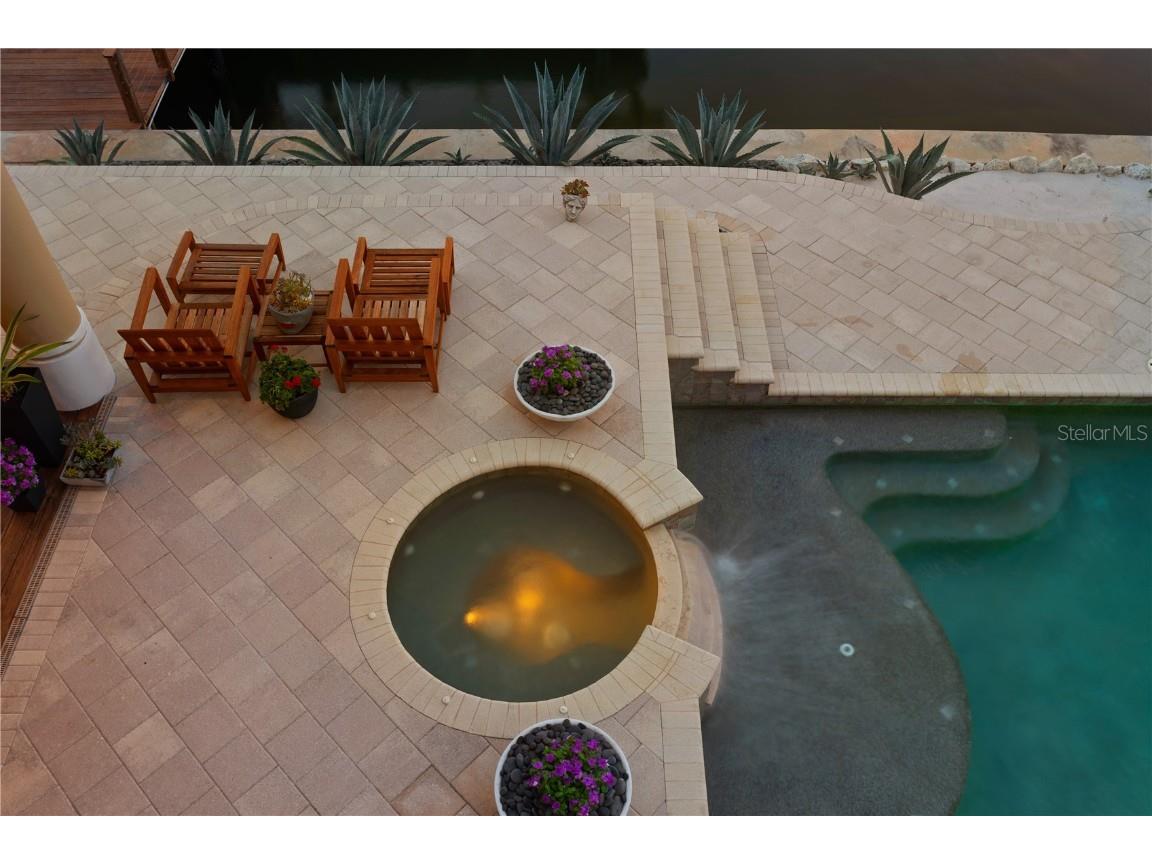 2279 Mermaid Point NE Saint Petersburg FL 33703 - BAYOU GRANDE/TAMPA BAY TB8394418 image60