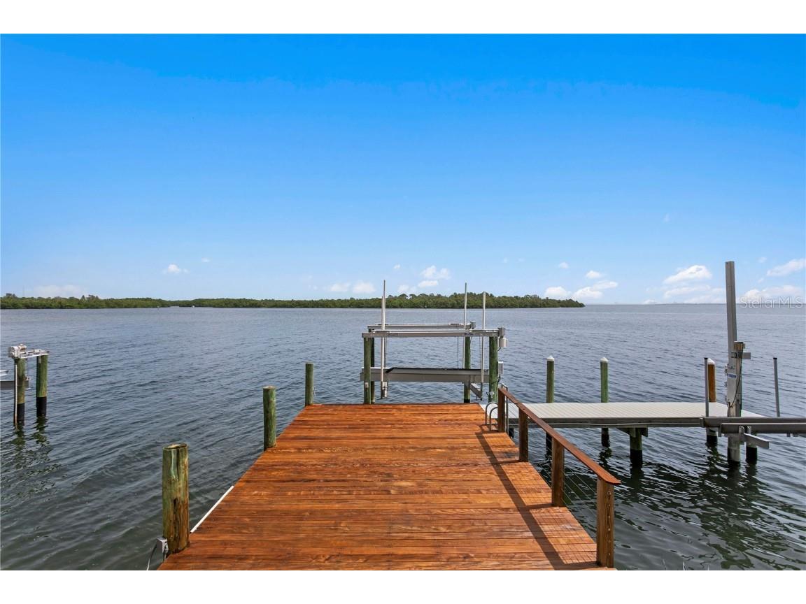 2279 Mermaid Point NE Saint Petersburg FL 33703 - BAYOU GRANDE/TAMPA BAY TB8394418 image62