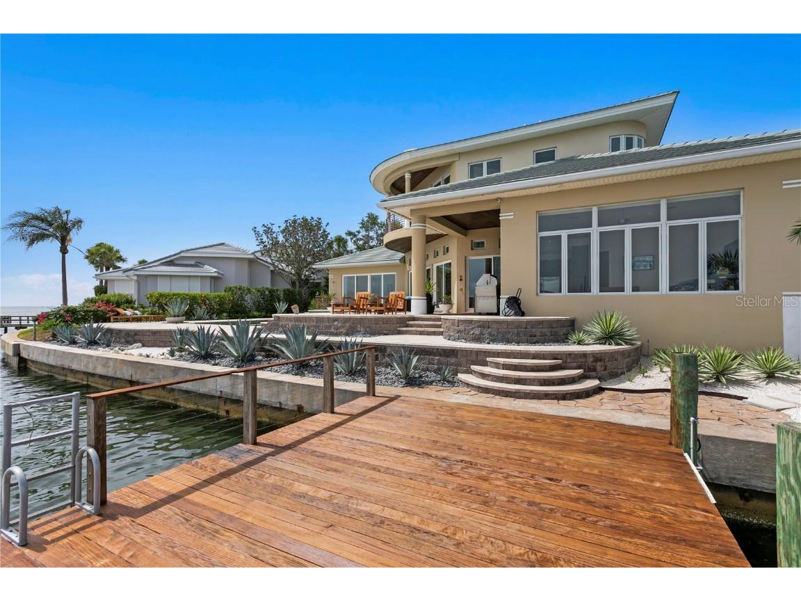 2279 Mermaid Point NE Saint Petersburg FL 33703 - BAYOU GRANDE/TAMPA BAY TB8394418 image65