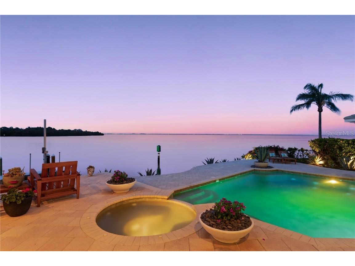 2279 Mermaid Point NE Saint Petersburg FL 33703 - BAYOU GRANDE/TAMPA BAY TB8394418 image7