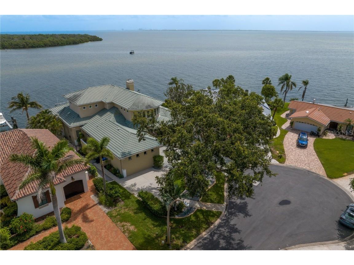2279 Mermaid Point NE Saint Petersburg FL 33703 - BAYOU GRANDE/TAMPA BAY TB8394418 image82