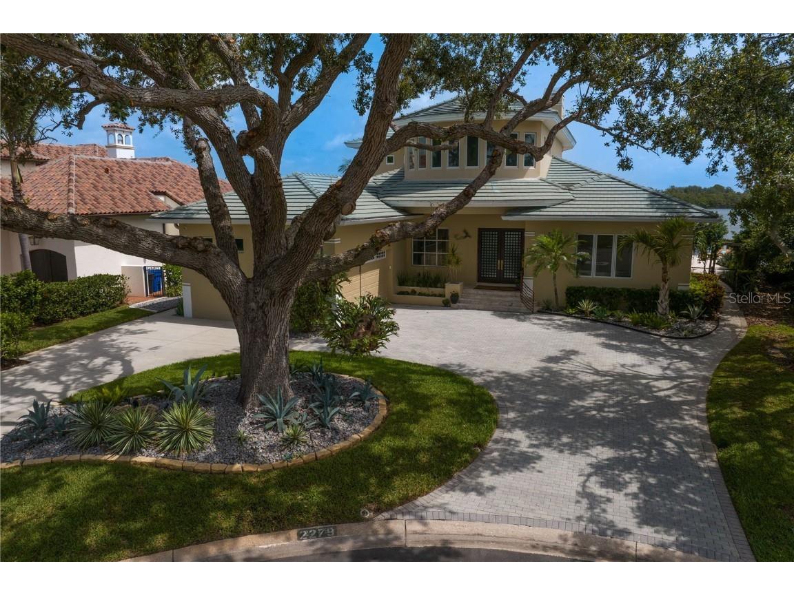 2279 Mermaid Point NE Saint Petersburg FL 33703 - BAYOU GRANDE/TAMPA BAY TB8394418 image83