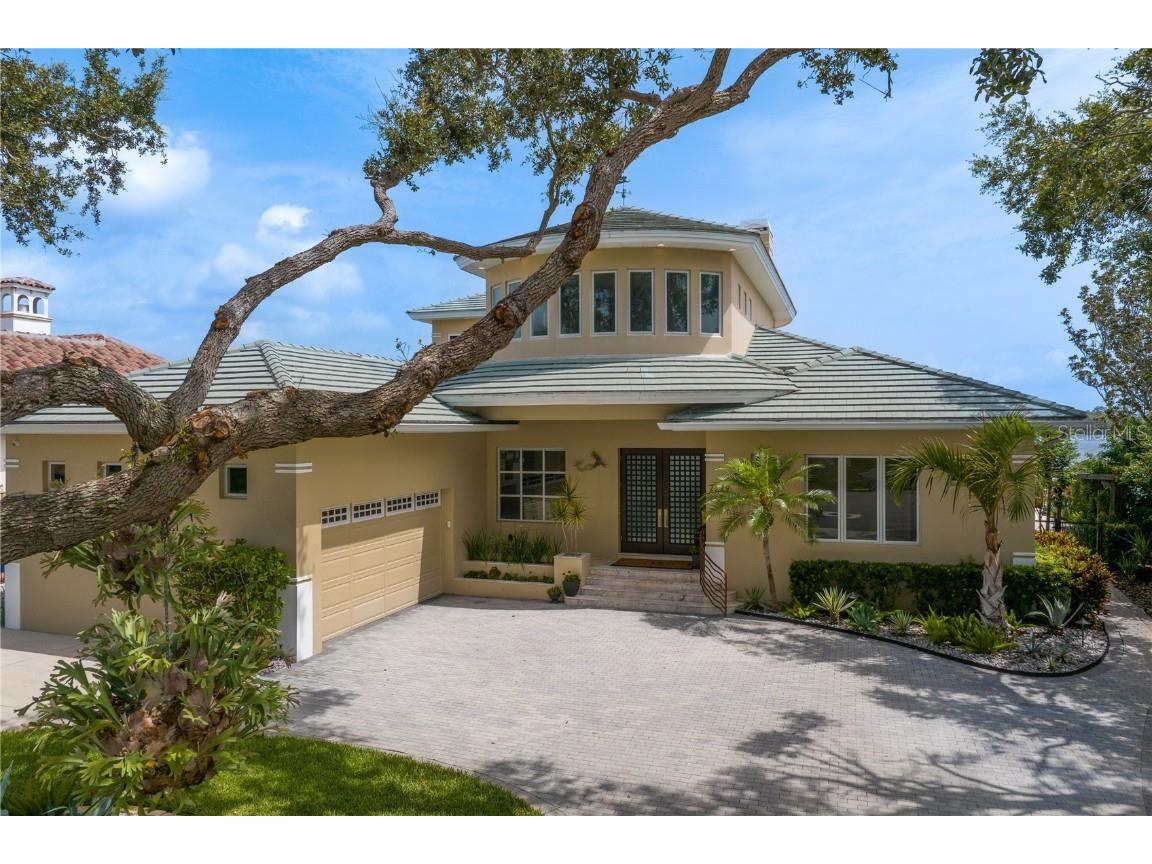 2279 Mermaid Point NE Saint Petersburg FL 33703 - BAYOU GRANDE/TAMPA BAY TB8394418 image84