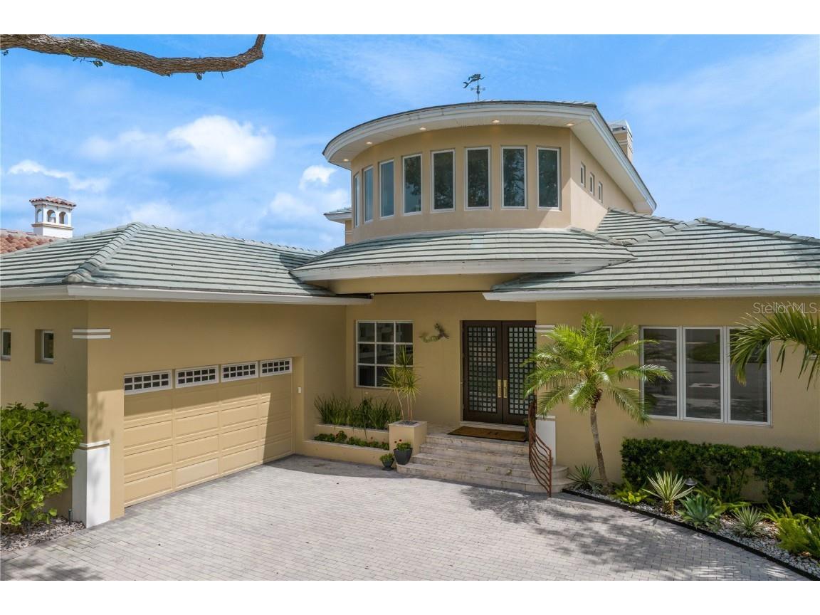 2279 Mermaid Point NE Saint Petersburg FL 33703 - BAYOU GRANDE/TAMPA BAY TB8394418 image85