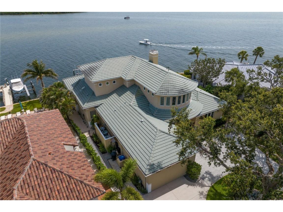 2279 Mermaid Point NE Saint Petersburg FL 33703 - BAYOU GRANDE/TAMPA BAY TB8394418 image86