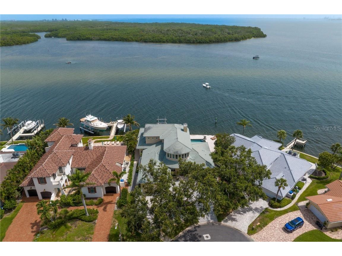 2279 Mermaid Point NE Saint Petersburg FL 33703 - BAYOU GRANDE/TAMPA BAY TB8394418 image87