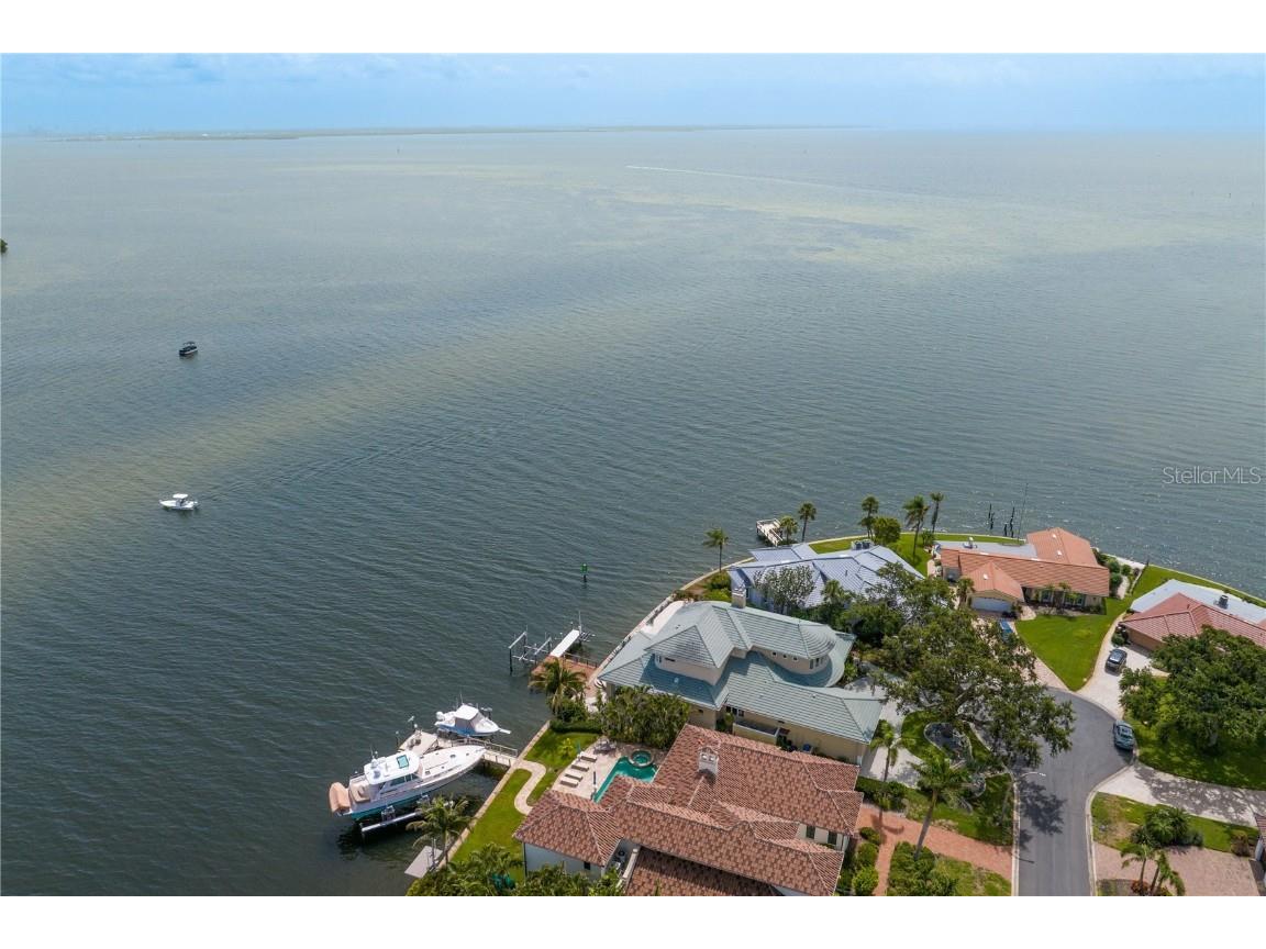 2279 Mermaid Point NE Saint Petersburg FL 33703 - BAYOU GRANDE/TAMPA BAY TB8394418 image88