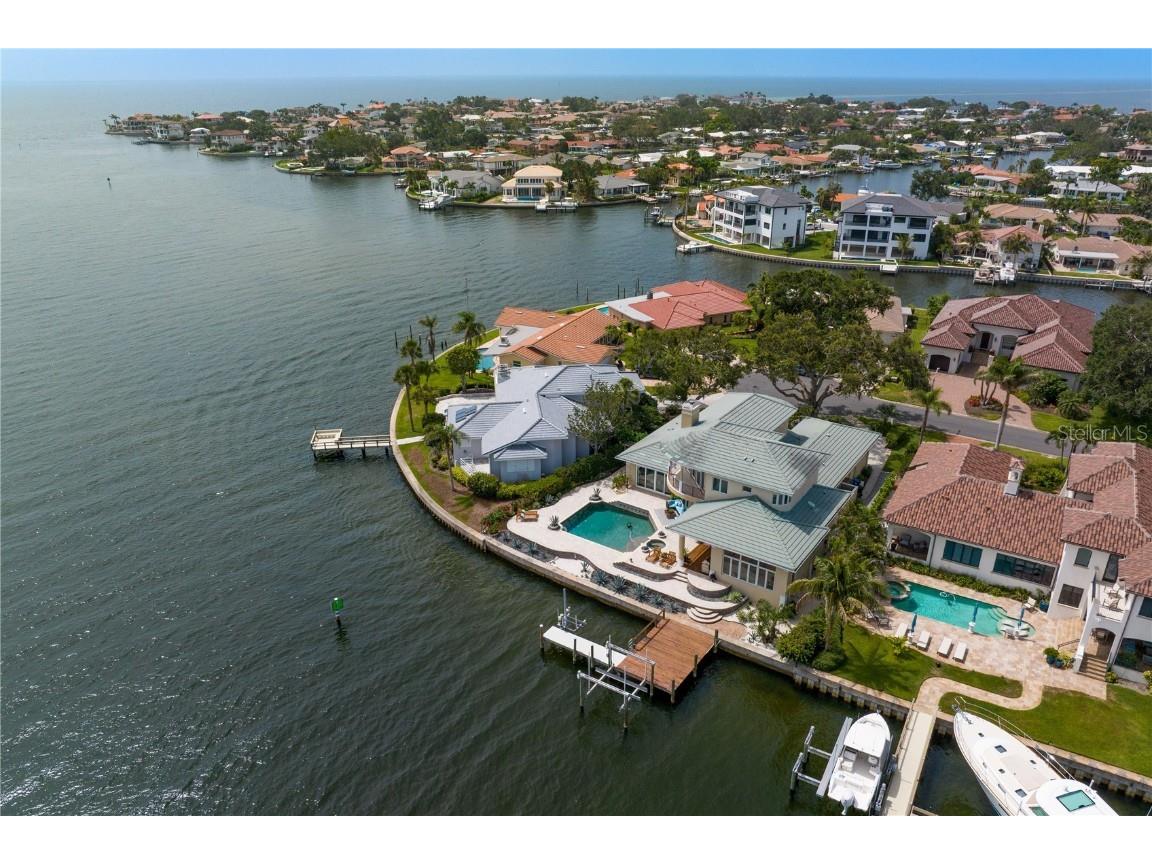 2279 Mermaid Point NE Saint Petersburg FL 33703 - BAYOU GRANDE/TAMPA BAY TB8394418 image89
