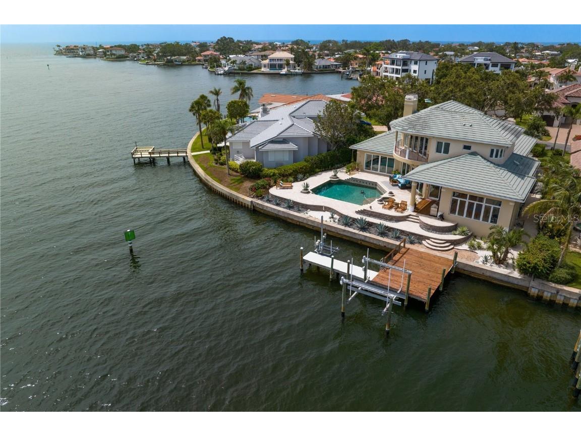 2279 Mermaid Point NE Saint Petersburg FL 33703 - BAYOU GRANDE/TAMPA BAY TB8394418 image90